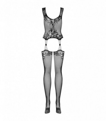 BODYSTOCKING F221 XL/XXL