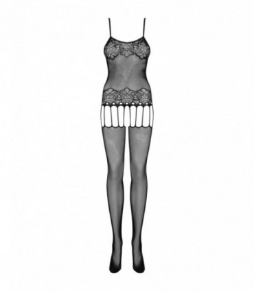 BODYSTOCKING F235 S/M/L