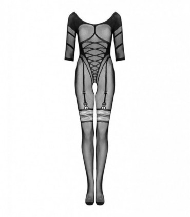 BODYSTOCKING G329  S/M/L