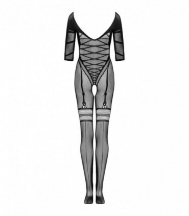 BODYSTOCKING G329  S/M/L