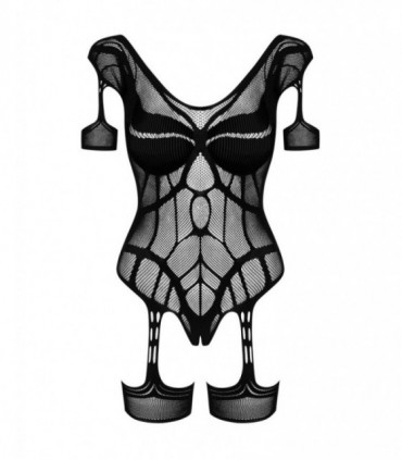 BODYSTOCKING G334 S/M/L