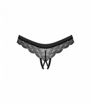 CHEMERIS CROTCHLESS PANTIES   XS/S