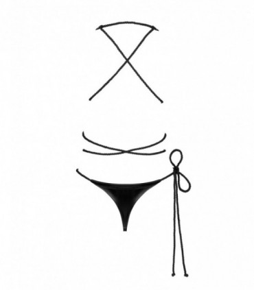 CORDELLIS Ouvert-Teddy O/S