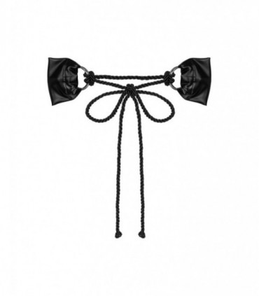 MANCHETTES CORDELLIS O/S