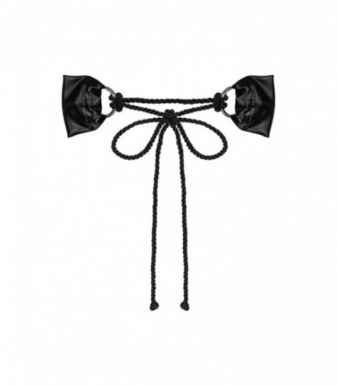 MANCHETTES CORDELLIS O/S