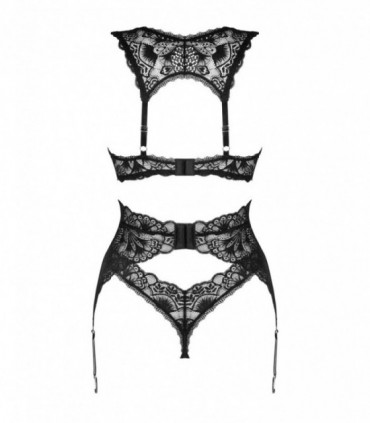 DONNA DREAM 3-PCS SET   XS/S