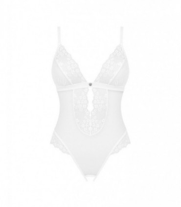 Himmlischer Teddy ohne Schritt, XS/S