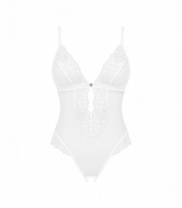 Himmlischer Teddy ohne Schritt, XS/S