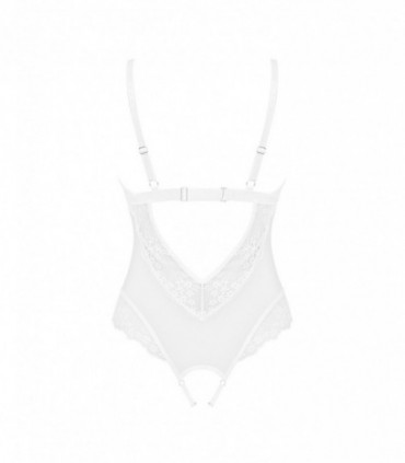 Himmlischer Teddy ohne Schritt, XS/S