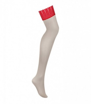 INGRIDIA STOCKINGS  M/L