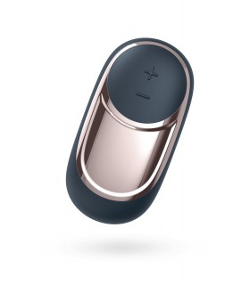 STIMOLATORE CLITORIDE SATISFYER DARK DESIRE