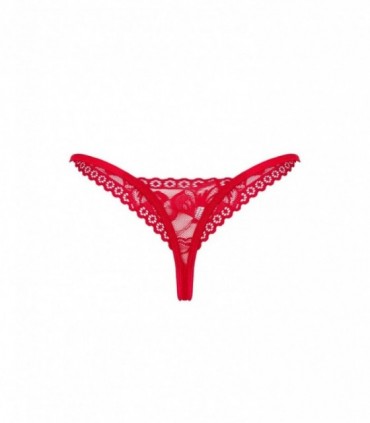LACELOVE THONG XL/2XL