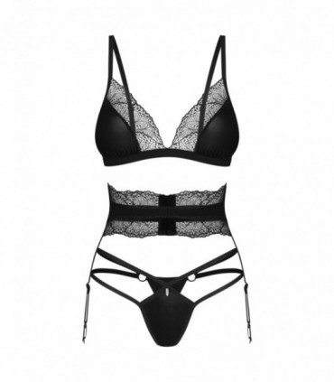 LOBELLIS 3-TEILIGES SET M/L