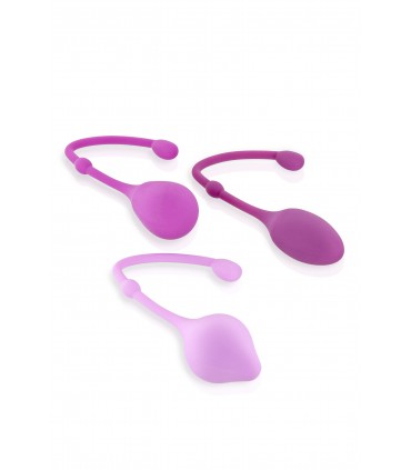 YOBA SET 3 BOLAS CHINAS