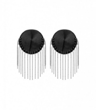 MILLADIS NIPPLE COVERS O/S