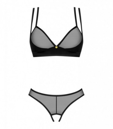 NESARI 2-teiliges Ouvert-Set M/L