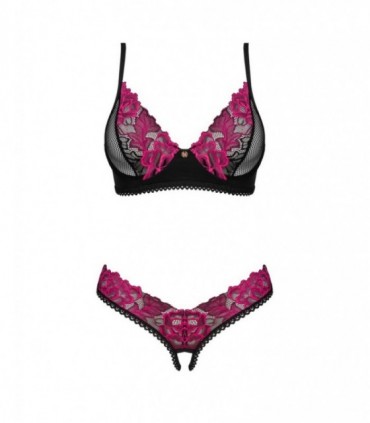 ROSENTY 2-PCS CROTCHLESS SET M/L