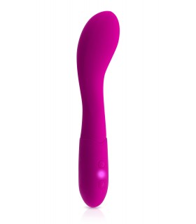 VIBRADOR G-SPOT BETTY RECARGABLE