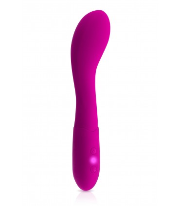 VIBRADOR G-SPOT BETTY RECARGABLE