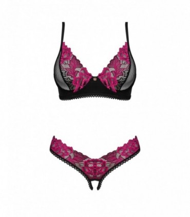 ROSENTY 2-PCS CROTCHLESS SET M/L