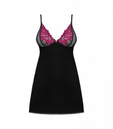 CAMICIA E PERIZOMA ROSENTY M/L