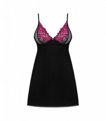 CAMICIA E PERIZOMA ROSENTY M/L