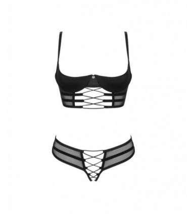 SET 2 PEZZI SENZA CAVALLETTO ROXELIA M/L