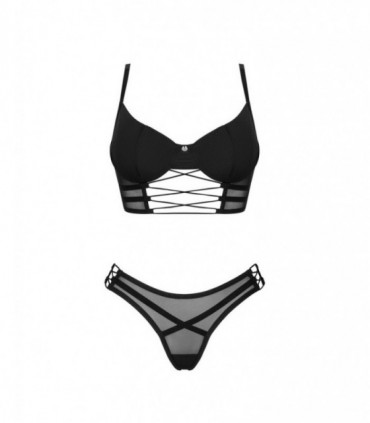 SET 2 PEZZI ROXELIA M/L