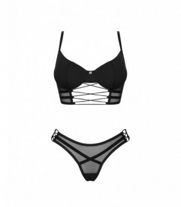 SET 2 PEZZI ROXELIA M/L