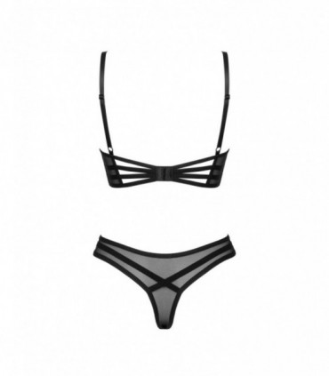 SET 2 PEZZI ROXELIA M/L