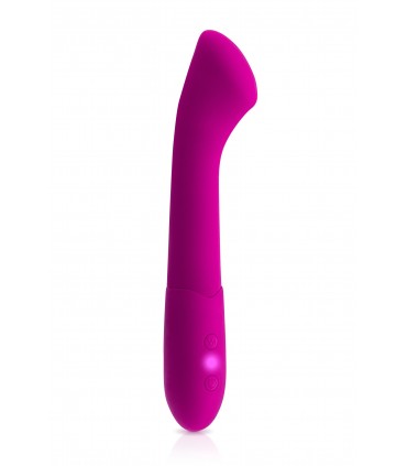 VIBRADOR G-SPOT BAYA RECARGABLE