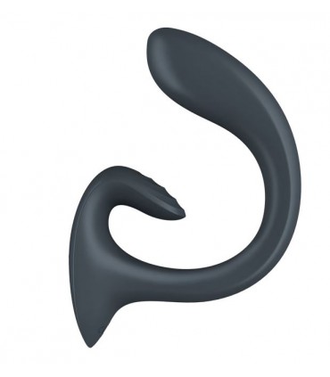 G FOR GODDESS VIBRATEUR 1 GRIS