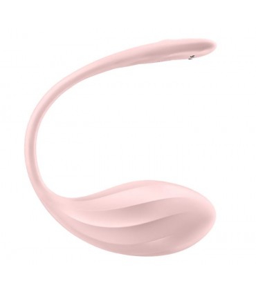 HUEVO RIBBED PETAL ROSE APP Y MANDO