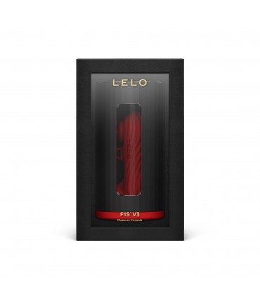 LELO F1S V3 ROT