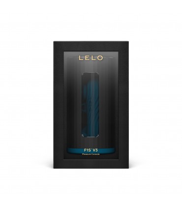 LELO F1S V3 TEAL