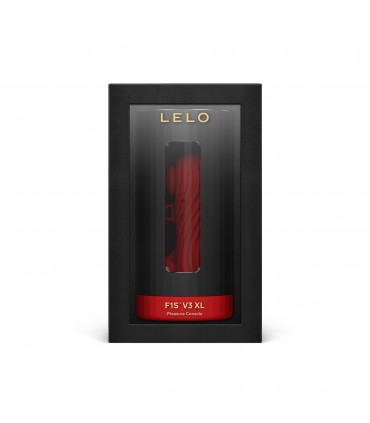 LELO F1S V3 XL ROUGE