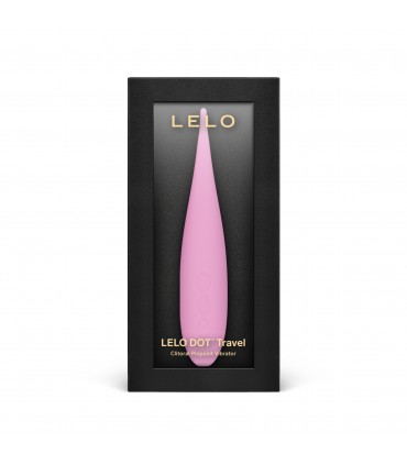 LELO DOT TRAVEL PINK