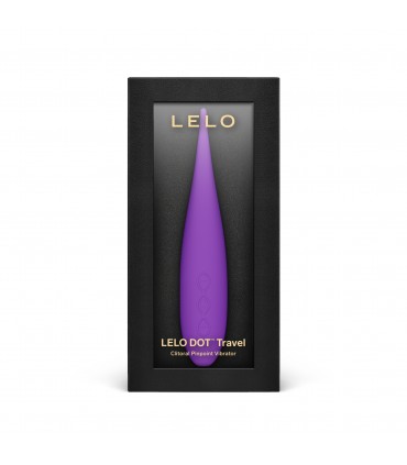 LELO DOT TRAVEL PURPLE