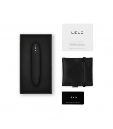 LELO MIA 3 NERO