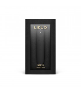 LELO MIA 3 NEGRO