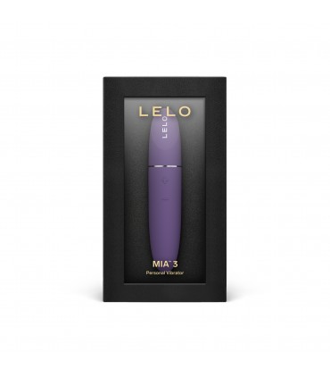 LELO MIA 3 PURPLE