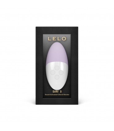 LELO SIRI 3 LAVANDA