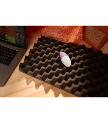 LELO SIRI 3 PISTACHE