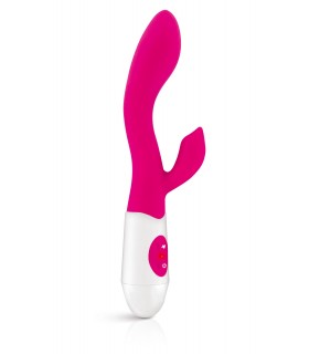 PINK RABBIT NAYA SILICONE VIBRATOR