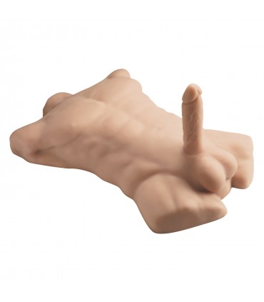 SILEXD TORSE APOLLO L CHAIR + GODE 17'7 CM