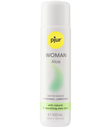 FRAU ALOE 100 ML