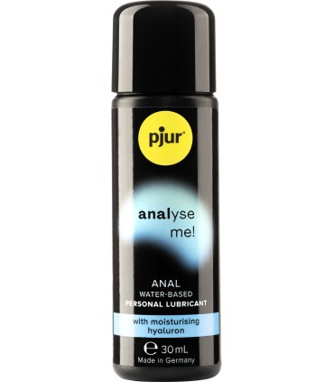 ANALYSE ME B/AGUA 30ML
