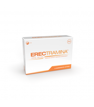 ERECTRAMINA 16 CÁPSULAS