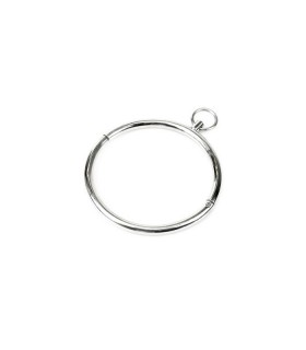 COLLIER CATHÉDRALE TAILLE M AVEC CLÉ