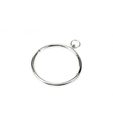 COLLIER CATHÉDRALE TAILLE M AVEC CLÉ